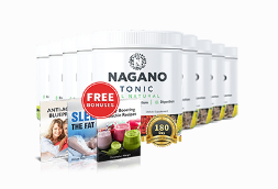 (image for) Nagano Tonic